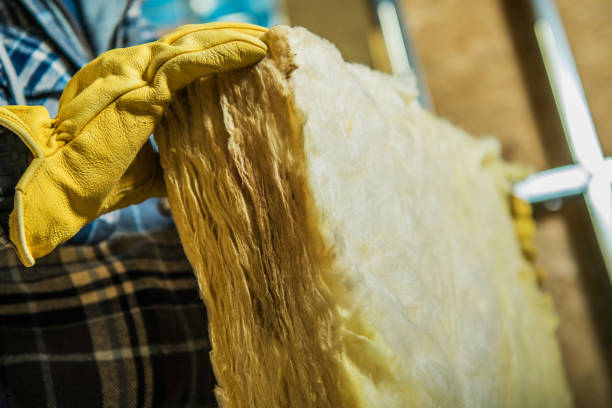 Best Geographic-Specific Insulation Services in Frankfort, OH