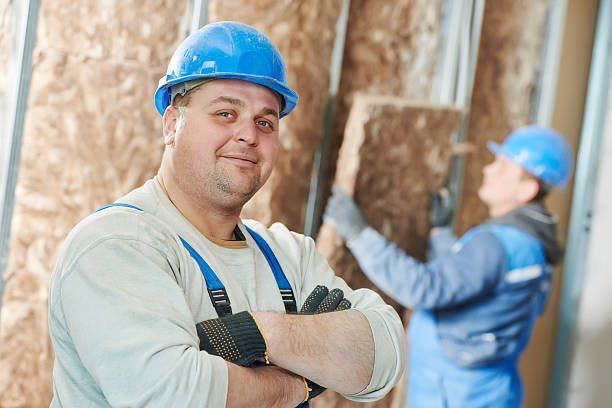 Types of Insulation We Offer in Frankfort, OH
