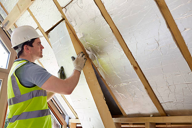 Best Insulation for Specific Applications in Frankfort, OH