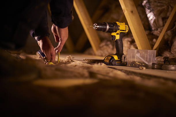 Best Fiberglass Insulation in Frankfort, OH