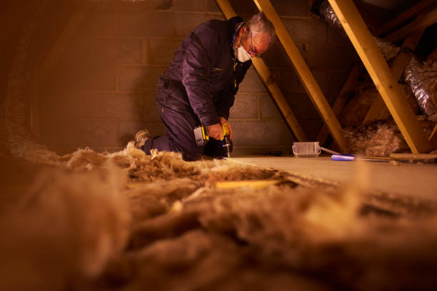 Best Blown-in Insulation in Frankfort, OH